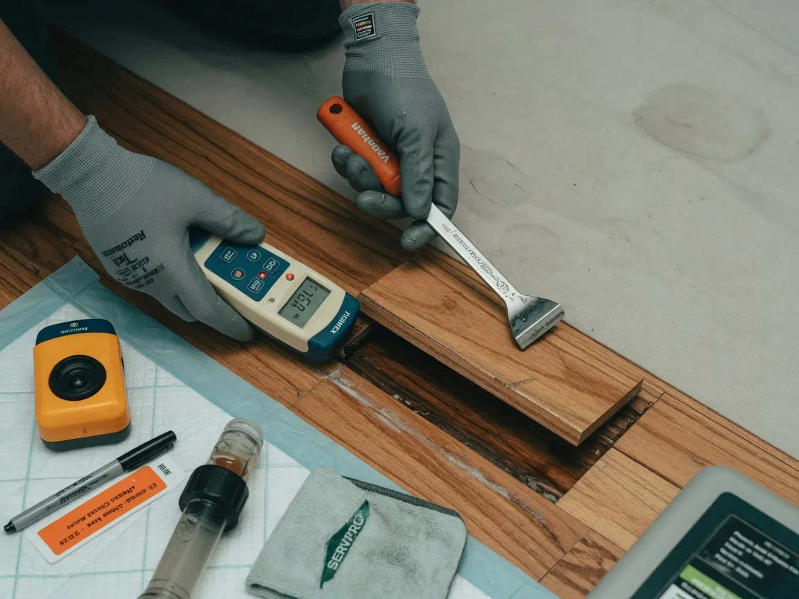 Why choose Water Damage Restoration in Richwoods, MO
